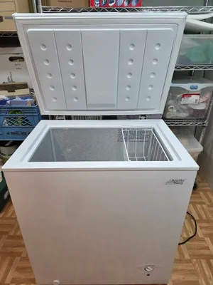 Arctic King chest freezer