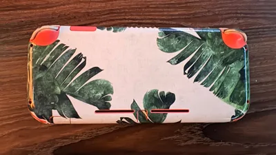 Pink Nintendo Switch Lite