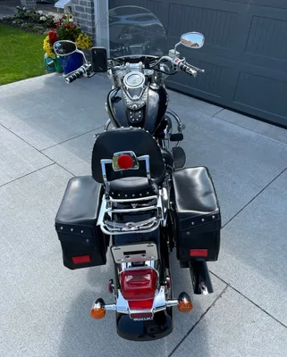 2005 Suzuki C50T