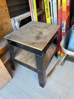 Craftsman 10” radial arm saw