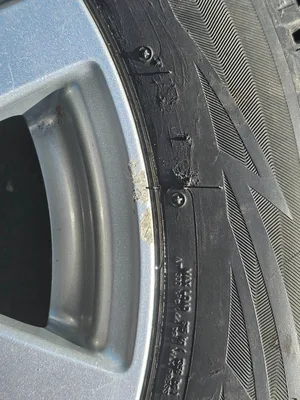 Subaru Impreza Rims