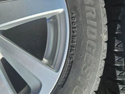 Subaru Impreza Rims