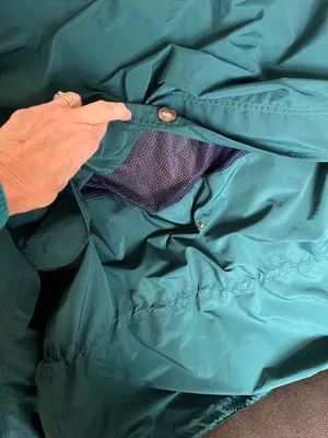 Helly Hanson mens size L jacket and pants