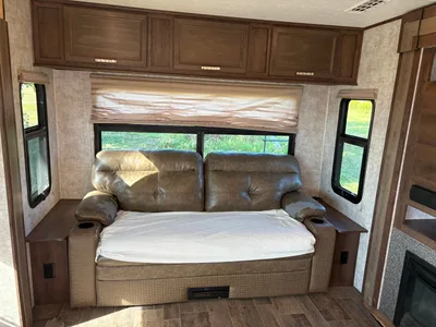 2017 Open Range RV on Sale