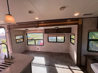 2017 Open Range RV on Sale