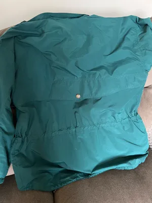 Helly Hanson mens size L jacket and pants