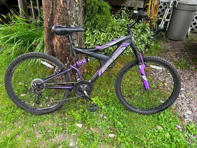Supercycle Nitrous Terrain 24