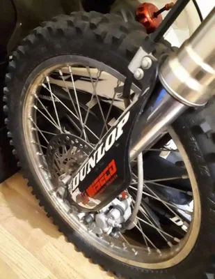 2005 honda crf450r just needs motor built $1500