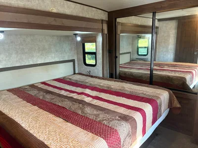 2017 Open Range RV on Sale