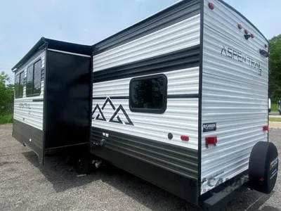 2025 Dutchmen RV Aspen Trail LE 29BH