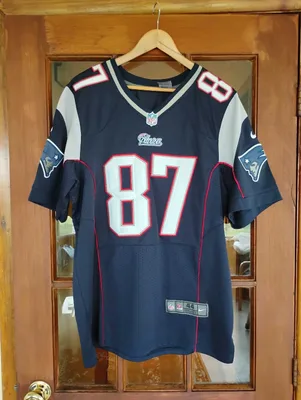 new england jerseys