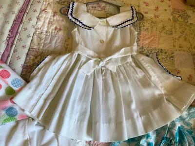 4 Baby Girl/Toddler Dresses
