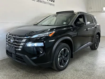 2026 Nissan Rogue SV MOONROOF/AWD/ONLY 31000KM!