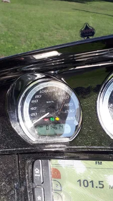 2018 ELECTRA GLIDE