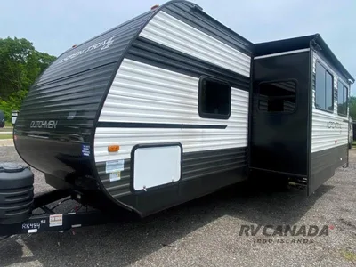 2025 Dutchmen RV Aspen Trail LE 29BH