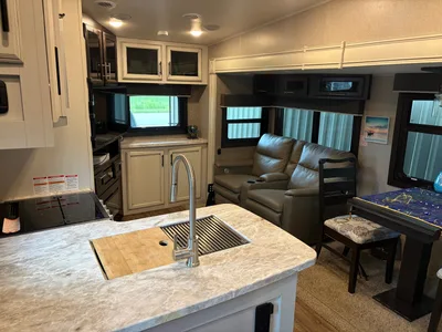 Jayco Eagle HT