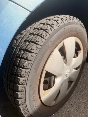 2007 Toyota Yaris