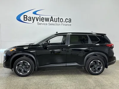 2026 Nissan Rogue SV MOONROOF/AWD/ONLY 31000KM!