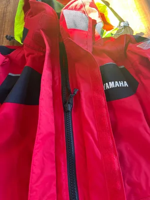 Gill Coast Sailing Jacket
