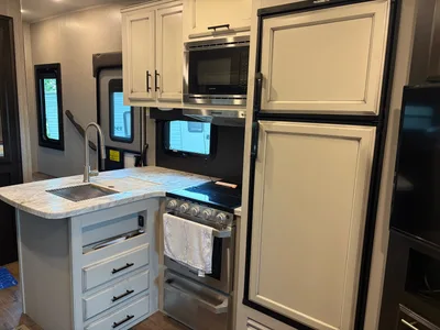 Jayco Eagle HT