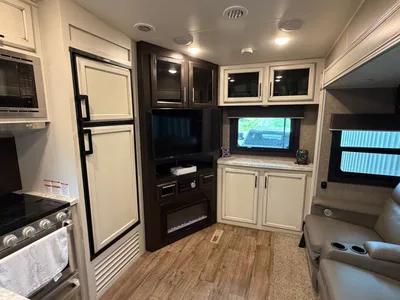 Jayco Eagle HT