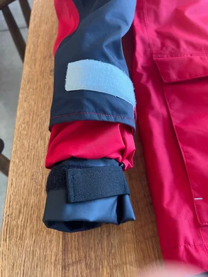 Gill Coast Sailing Jacket