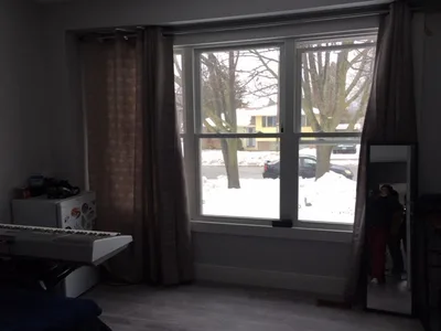 ALL-INCLUSIVE ROOM FOR RENT – NEAR QUEEN’S WEST CAMPUS