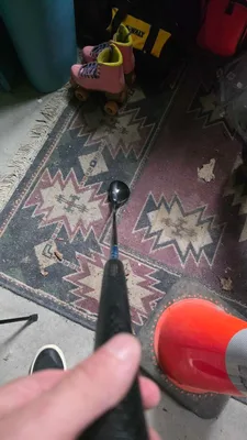 Cobra F9 fairway 3 wood