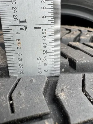 Brand New Set of 4 Yokohama Geolandar G91 All-Season Tires