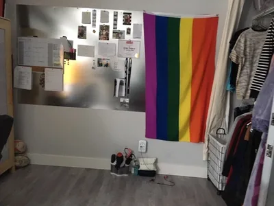 ALL-INCLUSIVE ROOM FOR RENT – NEAR QUEEN’S WEST CAMPUS