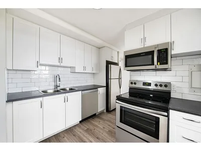 2 Bedroom Apartment for Rent - 111-131 Notch Hill Road