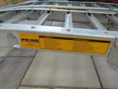 Prime Ramps