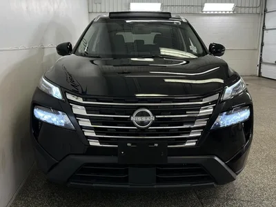2026 Nissan Rogue SV MOONROOF/AWD/ONLY 31000KM!