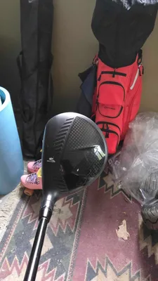 Cobra F9 fairway 3 wood