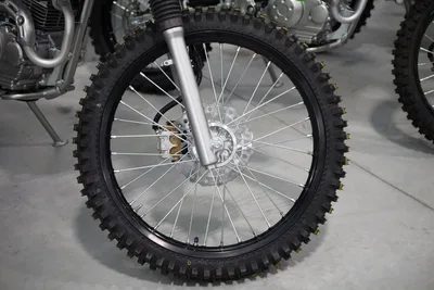 2026 Kawasaki KLX140R F Motocross / Dirt Bike