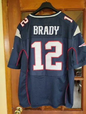 new england jerseys