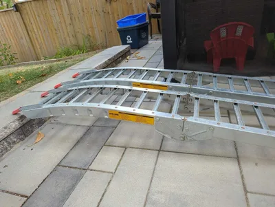 Prime Ramps