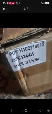 4.7 Dodge Oil pan