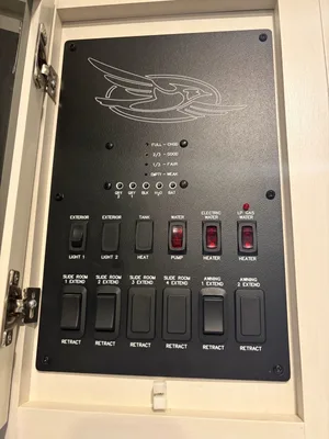 Jayco Eagle HT