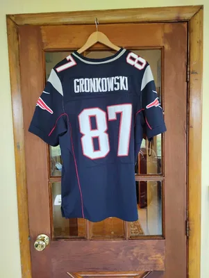 new england jerseys