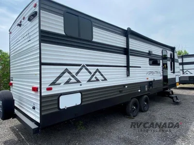2025 Dutchmen RV Aspen Trail LE 29BH