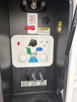 Jayco Eagle HT