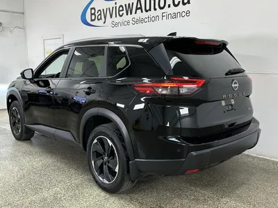 2026 Nissan Rogue SV MOONROOF/AWD/ONLY 31000KM!