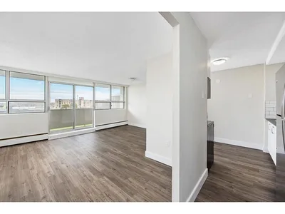 2 Bedroom Apartment for Rent - 111-131 Notch Hill Road