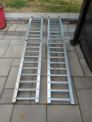 Prime Ramps