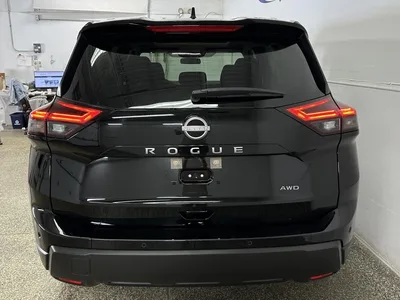 2026 Nissan Rogue SV MOONROOF/AWD/ONLY 31000KM!
