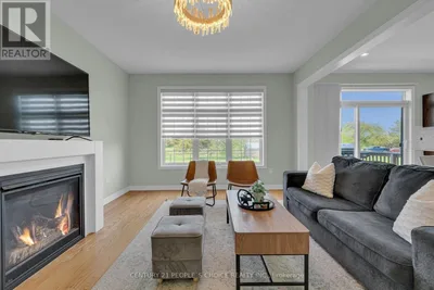 55 SUMMER BREEZE DRIVE Prince Edward County (Ameliasburgh), Onta