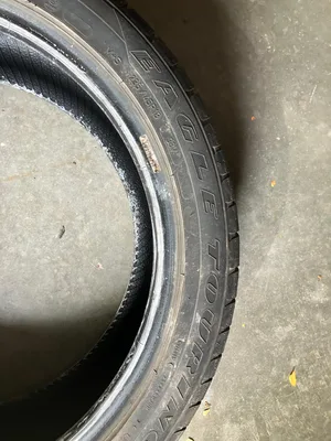 Winter Tires 235/45R18 98V