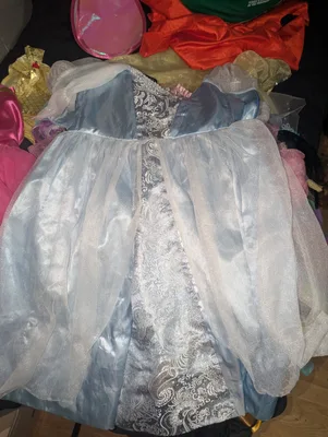 Children's clothes and costumes