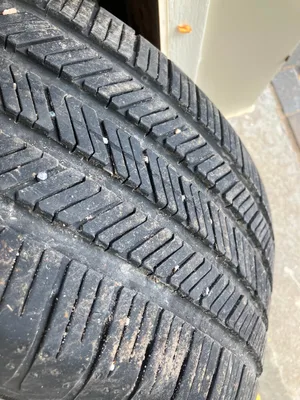 Winter Tires 235/45R18 98V